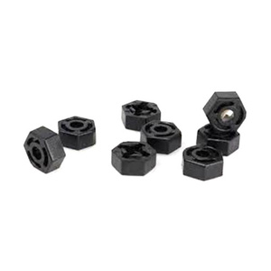 HBX 12010 Wheel Hex (8 pcs)