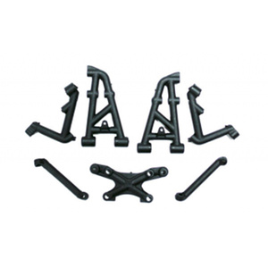 HBX 12016 Shock Tower Braces