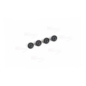 HBX 12019P Metal Diff Pinion Gears