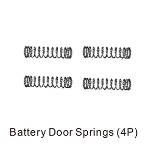 HBX 12025 Battery Door Springs