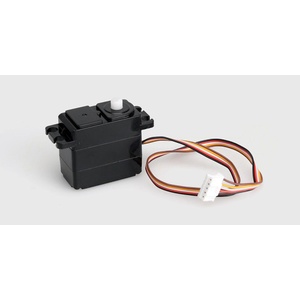HBX 12030 Steering Servo: 1:12th Buggy/Truck