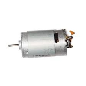 HBX 12033N RC 390 Motor