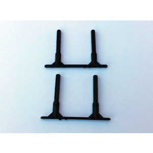 HBX 12062 Body Posts: 1:12th Short Course Truck