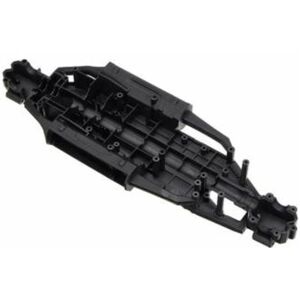 HBX 12600R 1:12th Chassis: Survivor XB/MT/ST