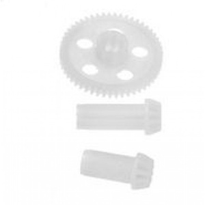 HBX 12602RG Spur & Pinion Gears Only