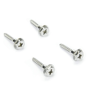 HBX 12618 Wheel Lock Screws