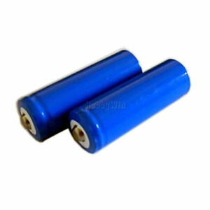 HBX 12633 1S 3.7v 1500mAh Li-ion Battery