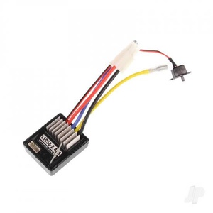 HBX 21110NP 3-in-1 Unit: Volcano, Warhead, Frontier