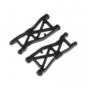 HBX 681-P001 Front Lower Suspension Arm: Volcano, Frontier, Warhead