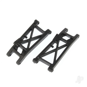 HBX 681-P002 Rear Lower Suspension Arm: Volcano, Warhead, Frontier