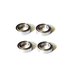 HBX H009 Ball Bearings 10x15x4mm (4pcs)