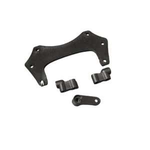 HBX KB-61003 Front Top Mount, Servo Arm & Servo Mount