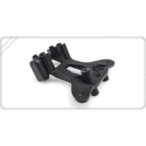 HBX KB-61004 Front Top Steering Mount