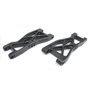 HBX KB-61013 Left & Right Front Suspension Arms: Quakewave & Hellhound