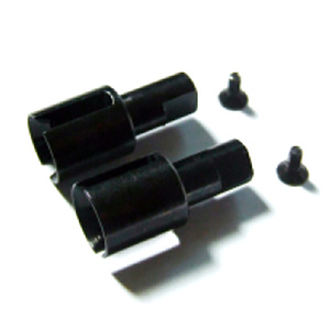 HBX KB-61030 Diff Outdrives w/ Countersunk Screws