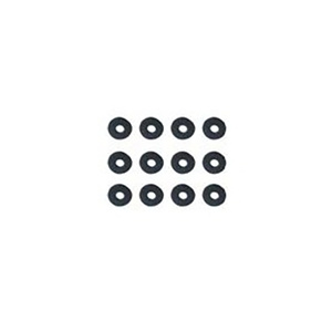 HBX P100 Body Post Pads