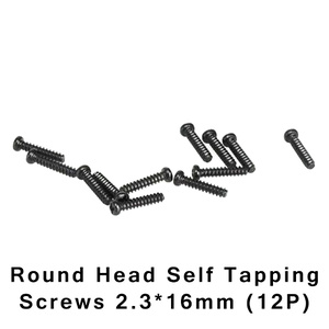 HBX XP022 Rear Dogbones