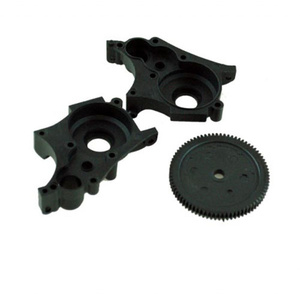RBR Gear Housing Redback Racing REBEL  0RBR-XP15