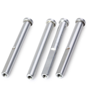 XK Motor Shaft Set X250 0X250.005