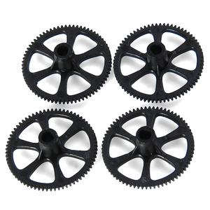 XK Main Gear Set X250 0X250.006