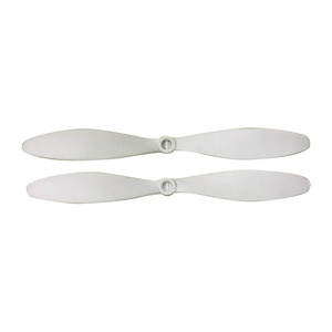 XK Detect X380 Propeller Prop CW/CCW 2PCS - Red 0X380.007