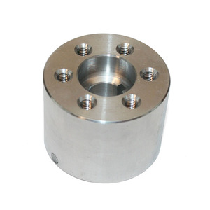 DLE 111 Prop Hub FB03