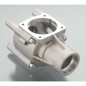 DLE 111 Crankcase FB05