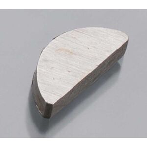 DLE 111 Woodruff Key (3mm) FB08