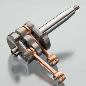 DLE 111 Crankshaft w/ Connecting Rod FB09