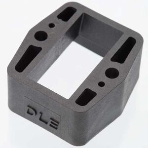 DLE 111 Carburetor Heat Block FB11