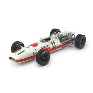 Tamiya 12032 Honda RA273 w/ Photo-Etched Parts 1/12 Scale Plastic Model Kit