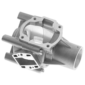 DLE Engines Crankcase DLE-120  120Y05