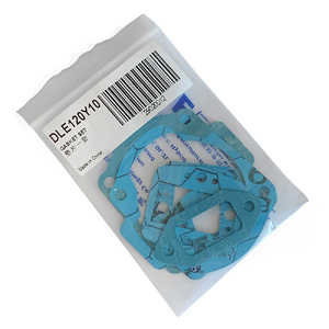 DLE-120 Gasket Set  120Y10
