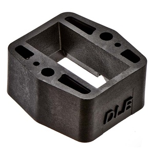 DLE Engines Carburetor Heat Block DLE-120  120Y11