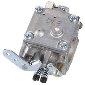 DLE Engines Carburetor Complete DLE-120  120Y17