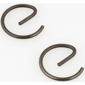DLE Engines Piston Pin Retainers DLE-120 (2)  120Y22