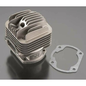 DLE Engines Cylinder w/Gasket DLE-120  120Y25