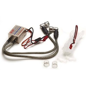 DLE Engines Elecronic Ignition  2 DLE-120  120Y28
