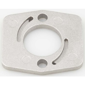 DLE Engines Carburetor Base DLE-120  120Y36