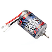 TRAXXAS 1275: Motor, Stinger (20-turn, 540 size)