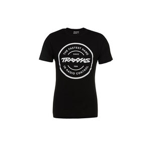 TRAXXAS Circle Logo Shirt XL