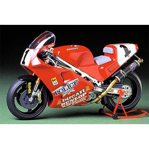 Tamiya 14063 Ducati 888 Superbike Racer 1:12th Scale