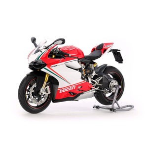 Tamiya 14132 Ducati 1199 Panigale S Tricolore 1/12 Motorcycle Series No. 132