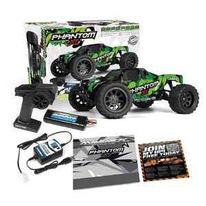 Maverick Phantom XT 1:10 RTR Truggy MV150600