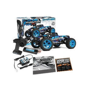 Maverick Phantom MT 1:10 RTR RC Monster Truck -150603