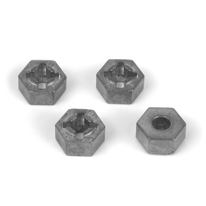 Maverick 12mm Hex Hub Metal 4pcs 151035 