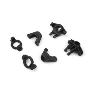 Maverick Upright Set Front/Rear 151036 