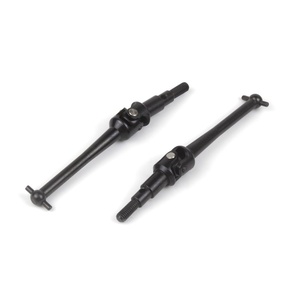 Maverick Universal Driveshaft Metal 2pcs 151040 