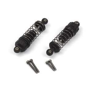 Maverick Plastic Shock Set Assembled/2pcs 151042
