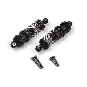 Maverick Aluminum Shock Set Assembled 2pcs 151043 